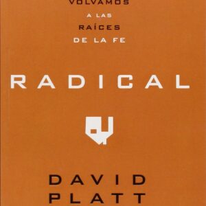 Radical (David Platt)
