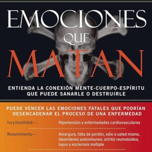 Emociones que matan (Dr. Don Colbert)