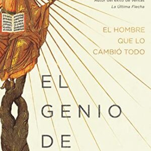 El genio de Jesús (Erwin Raphael McManus)