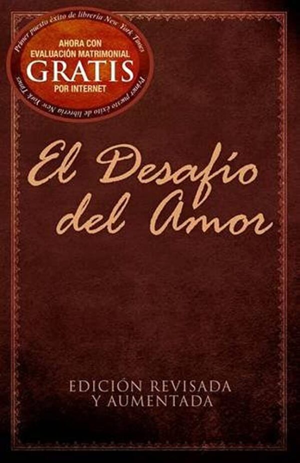 El desafío del amor (Stephen y Alex Kendrick)