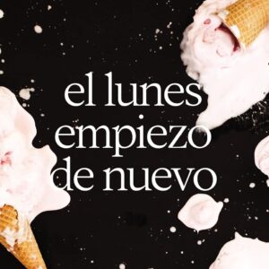 El lunes empiezo de nuevo de Lysa Terkeurst (Libro de bolsillo)