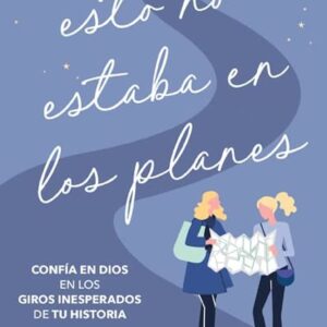 Esto no estaba en los planes (Kristen Clark & Bethany Beal)
