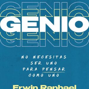 Genio (Erwin Raphael McManus)
