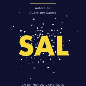 Sal (Rebecca Manley Pippert)