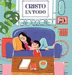 Cristo en todo (Majo Solís)