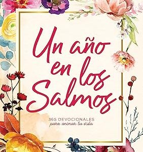 Devocional - Un año en los Salmos