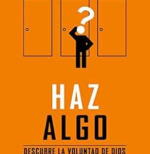 Haz algo (Kevin DeYoung)