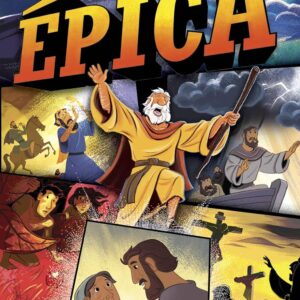 Épica, la historia que transformo al mundo - La Gran Historia