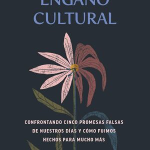 Engaño cultural (Jen Oshman)