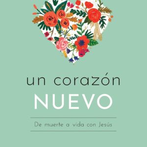 Un corazón nuevo (Wendy Bello)