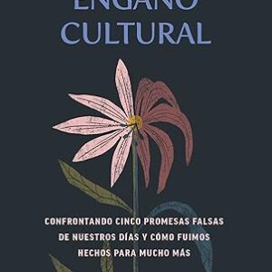 Engaño cultural (Jen Oshman)