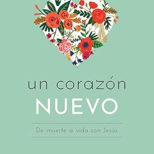 Un corazón nuevo (Wendy Bello)