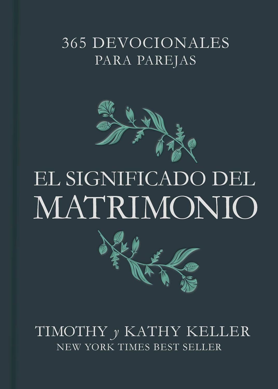Devocional: El significado del matrimonio (Timothy Keller)