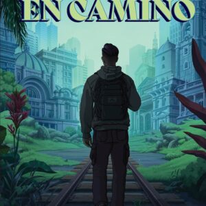 Hombre en camino (David McCormick)