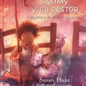 Sammy y Su Pastor (Susan Hunt)