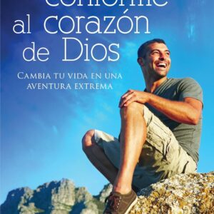 Un joven conforme al corazón de Dios (Jim George)