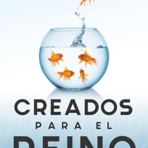 Creados para el Reino (Paul David Tripp)