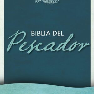 Biblia del pescador, edición ministerio - RVR1960