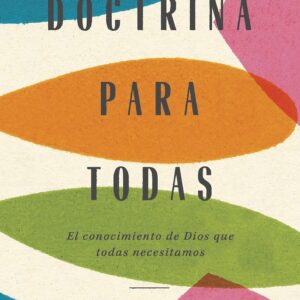 Doctrina para todas (Jeanine Martínez)