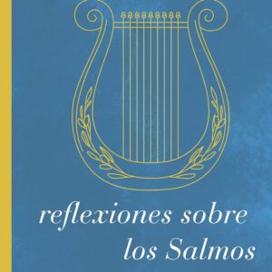 Reflexiones sobre los Salmos (C.S. Lewis)