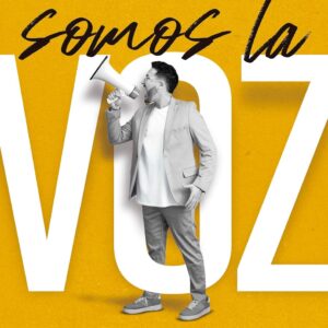 Somos la voz (Guillermo Ledesma)