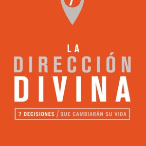 La dirección divina (Craig Groeschel)