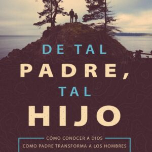 De tal padre, tal hijo (Pete Alwinson)